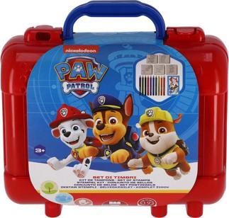 Produktbild Multiprint Travel Set Paw Patrol
