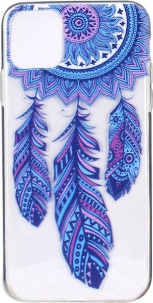 Produktbild MU Style Softcase Image Plastik Series (Apple iPhone 12 Pro Max)