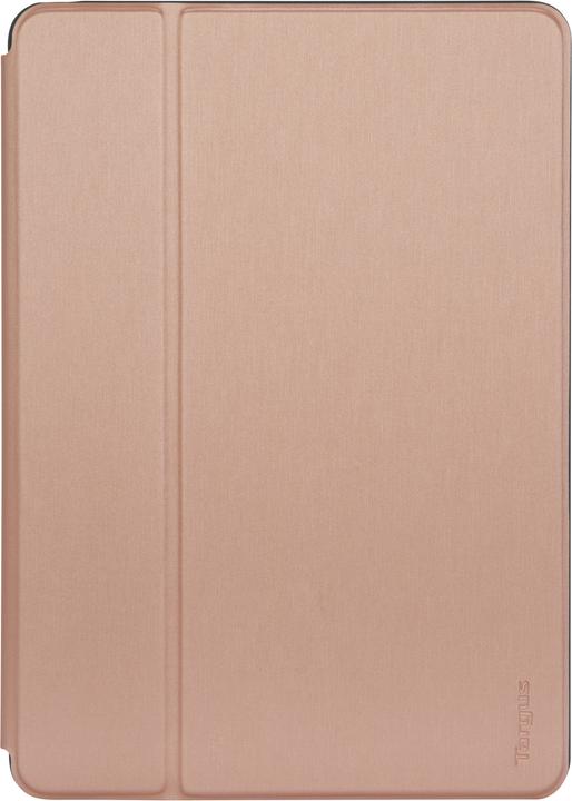 Pink gold