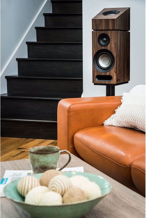 Actual product image Jamo S 8 Atm (1 pair)