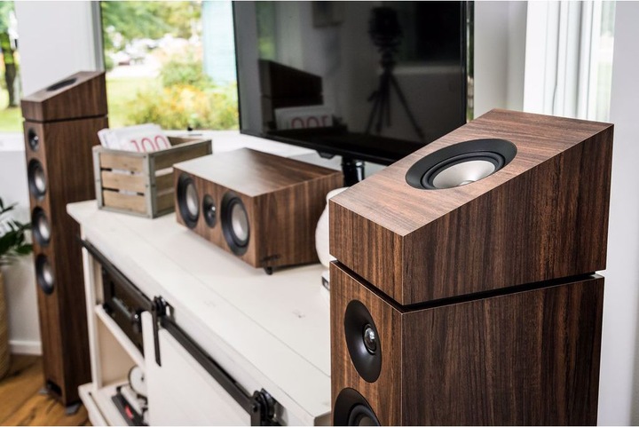 Actual product image Jamo S 8 Atm (1 pair)