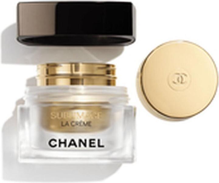 Actual product image Chanel Sublimage La Creme La Creme Texture Fine 50 g (50 ml, 24h cream)