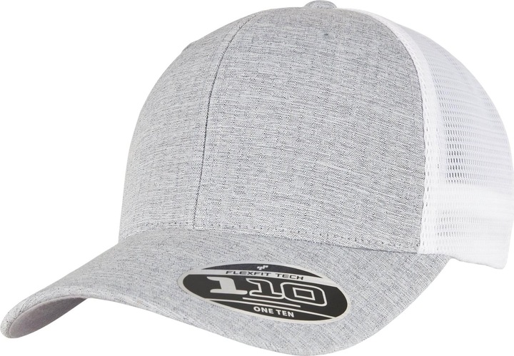 Image du produit Flexfit 110 Mesh 2-Tone Cap (Taille unique)