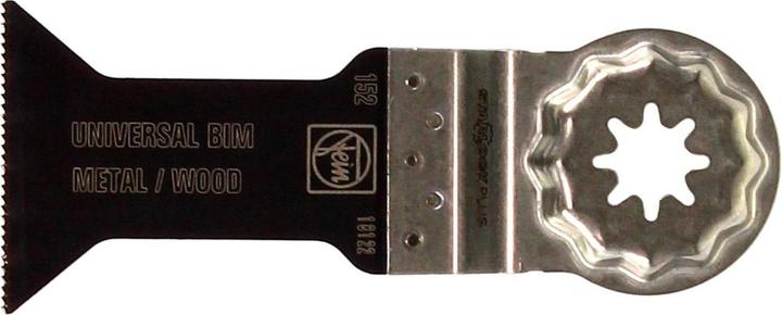 Productafbeelding Fein Bimetaal invalzaagblad 44 mm