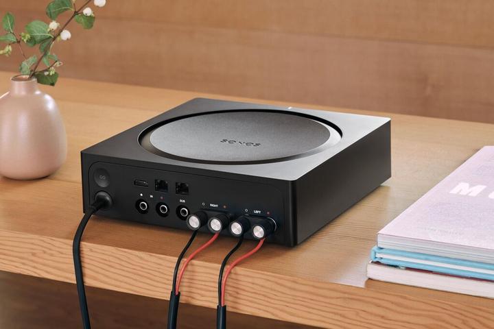Image du produit Sonos Amp (WiFi)