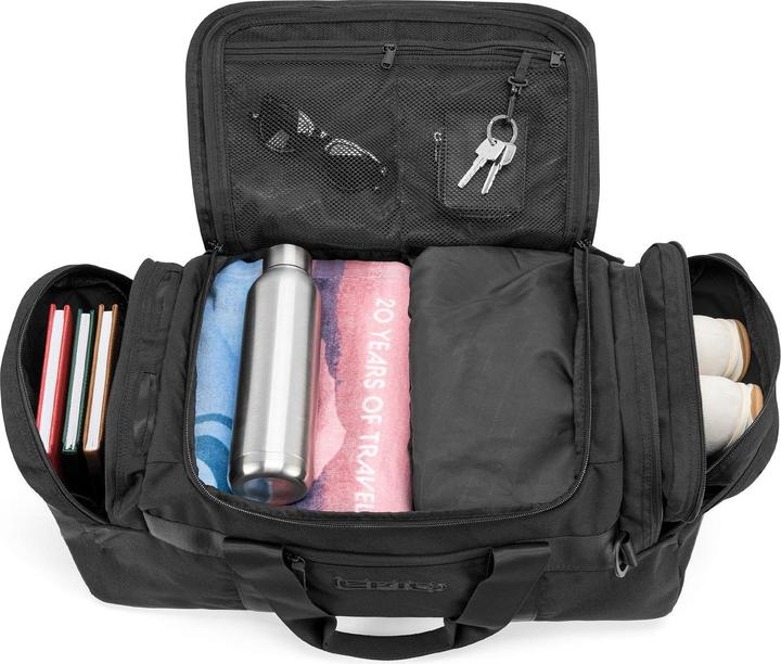 Produktbild Epic Explorer NXT Weekender Reisetasche 60 cm (62 l)
