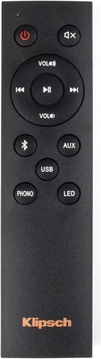 Image du produit Klipsch Les trois II