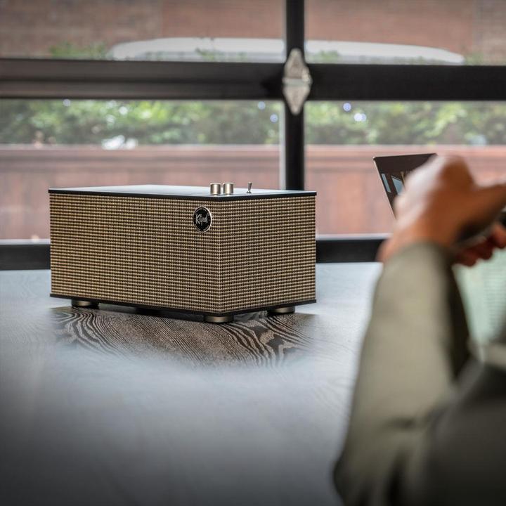 Image du produit Klipsch Les trois II