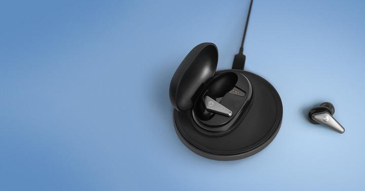 Actual product image Libratone Coil (10 W)