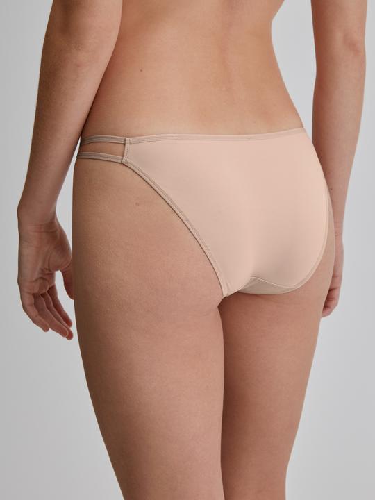 Produktbild Calida Sleek Skin Tanga-Slip, low cut (44, 46, Einzelpack)