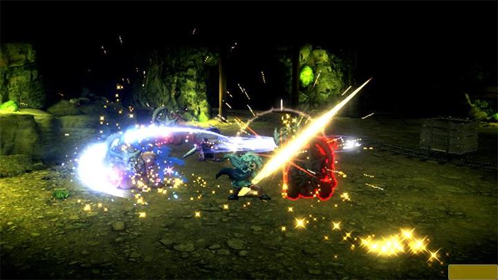 Image du produit Square Enix Star Ocean Second Story R (PS5, DE)