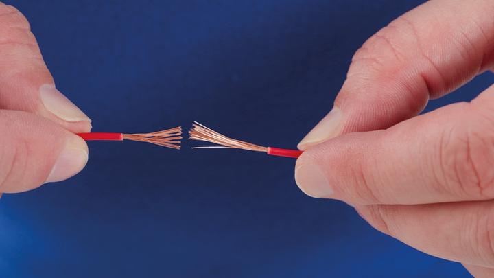 Produktbild tesa tesaflex Premium Weich-PVC (30 mm)