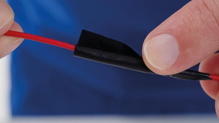 Produktbild tesa tesaflex Premium Weich-PVC (30 mm)