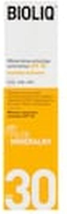 Actual product image MGA Na (Suntan cream, SPF 30, 30 ml)