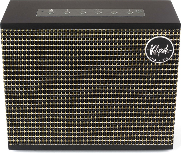 Produktbild Klipsch Heritage Groove (8 h, Netzbetrieb, Akkubetrieb)