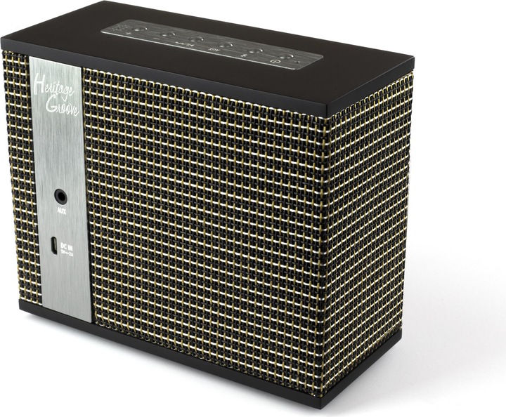 Produktbild Klipsch Heritage Groove (8 h, Netzbetrieb, Akkubetrieb)