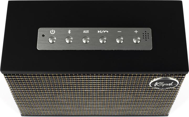 Produktbild Klipsch Heritage Groove (8 h, Akkubetrieb, Netzbetrieb)