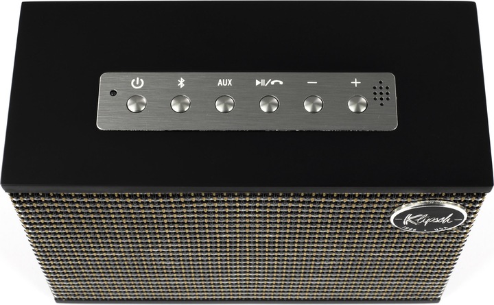 Produktbild Klipsch Heritage Groove (8 h, Netzbetrieb, Akkubetrieb)