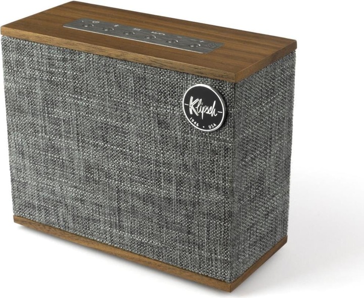Produktbild Klipsch Heritage Groove (8 h, Netzbetrieb, Akkubetrieb)