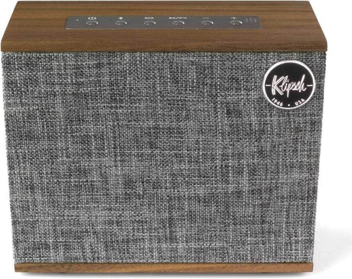 Produktbild Klipsch Heritage Groove (8 h, Netzbetrieb, Akkubetrieb)