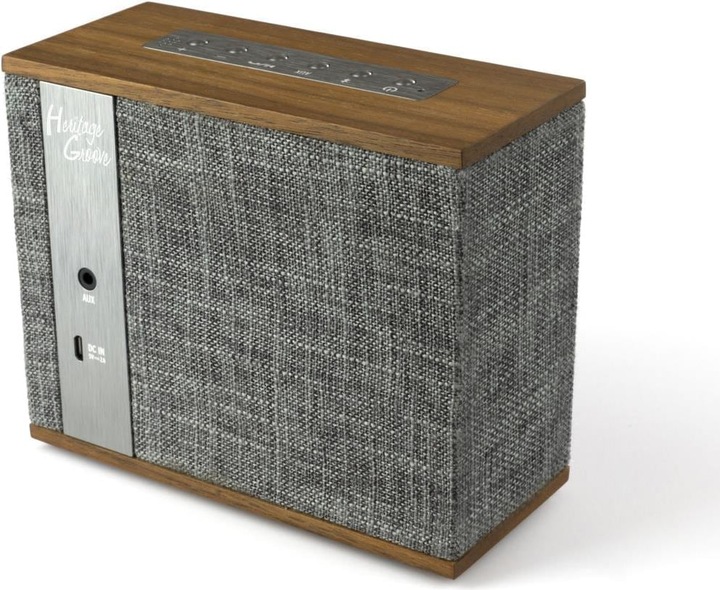 Produktbild Klipsch Heritage Groove (8 h, Netzbetrieb, Akkubetrieb)