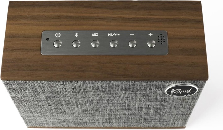 Produktbild Klipsch Heritage Groove (8 h, Netzbetrieb, Akkubetrieb)