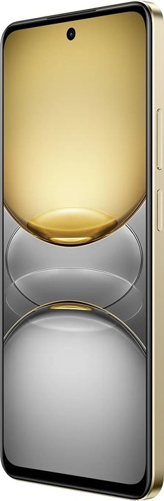 Actual product image realme C75 Dual Sim 6GB RAM 128GB - Lightning Gold (128 GB, Lightning Gold, 6.73", 50 Mpx, 4G)