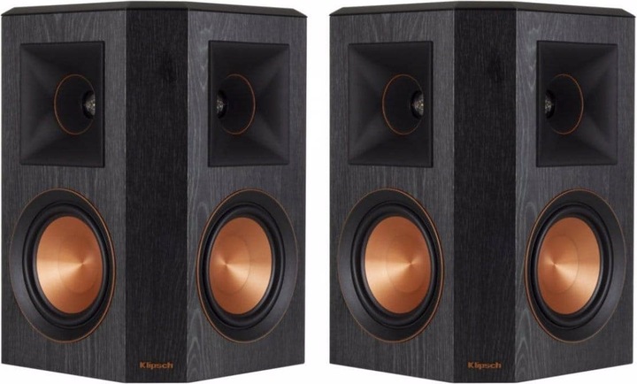Image du produit Klipsch RP-502S (1 paire, 100 W)