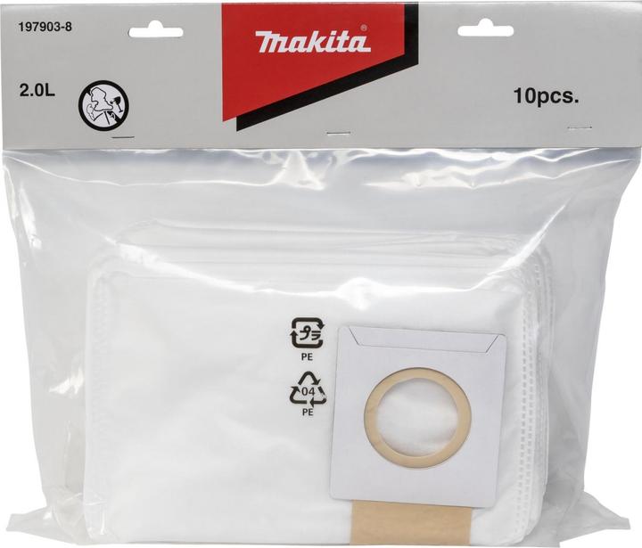 Image du produit Makita DVC260