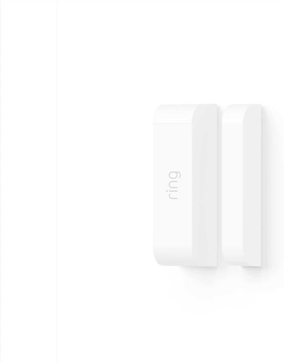 Ring Alarm Tür- Fensterkontakt