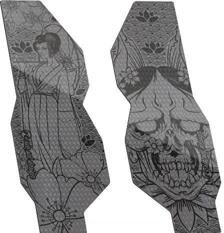 Image du produit rie:sel design fork