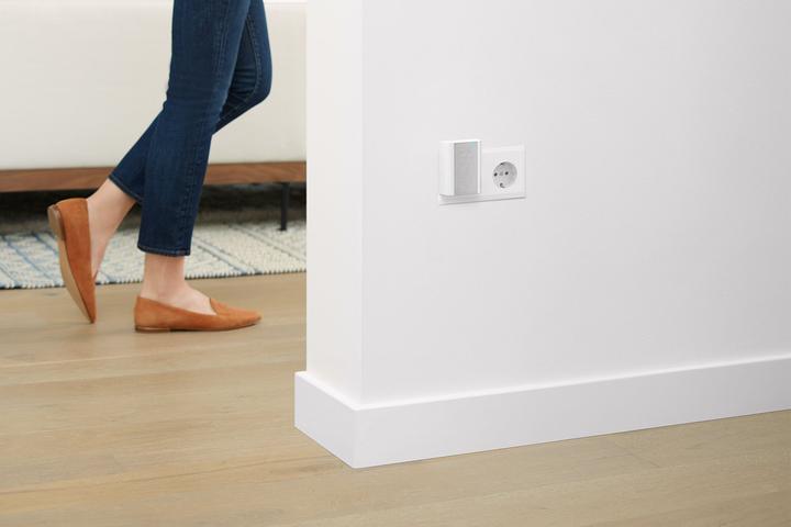 Actual product image Ring Chime gene 2 (Wi-Fi)