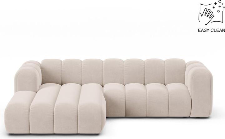 Produktbild Micadoni Lupine (Ecksofa)