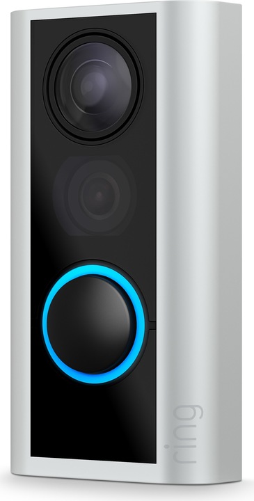Door View Cam (WLAN, App)