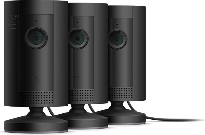 Produktbild Ring Indoor Cam (1920 x 1080 Pixels)