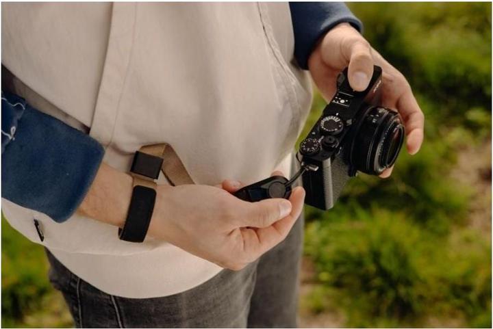 Image du produit Peak Design Cuff (Dragonne)
