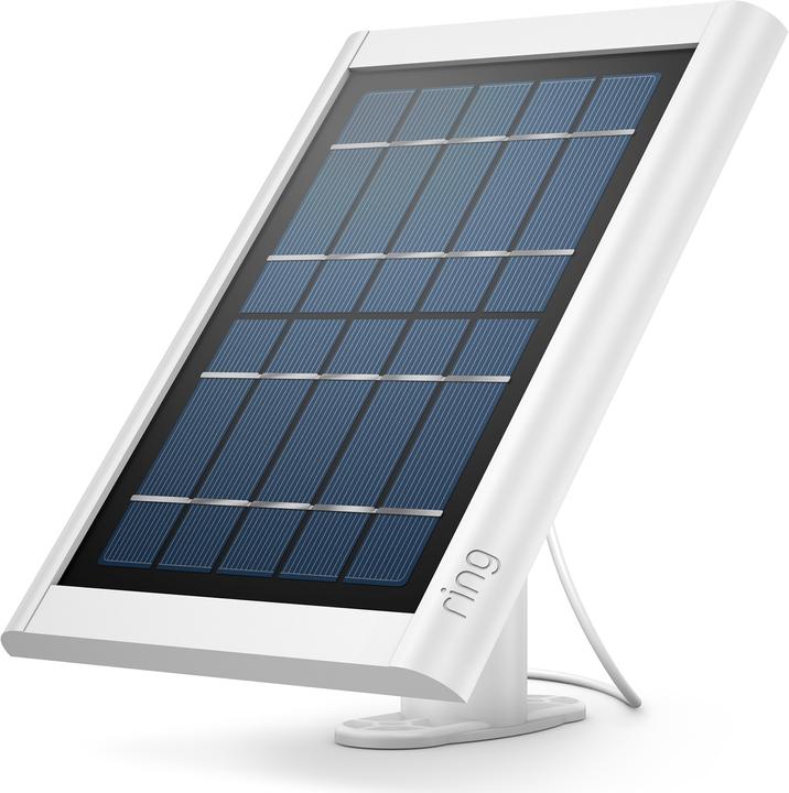 Produktbild Ring Solarpanel (0.74 kg)