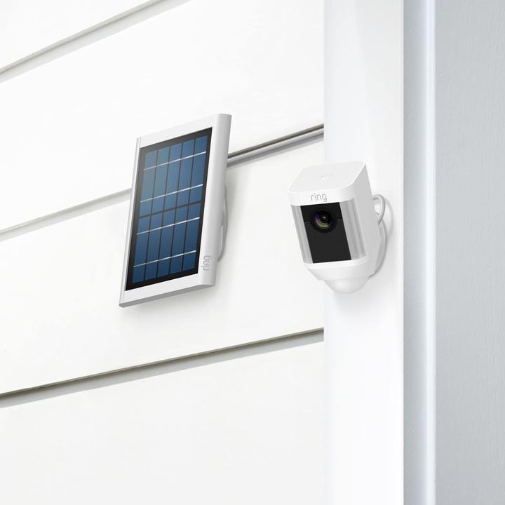 Produktbild Ring Solarpanel (0.74 kg)