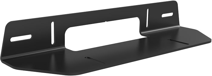Cavus Supporto a parete per Sonos Beam (1 pz., Installazione a parete)