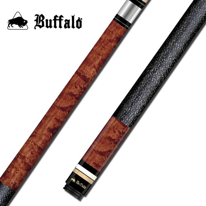 Gubler Pool Cue Ultimate BU-1