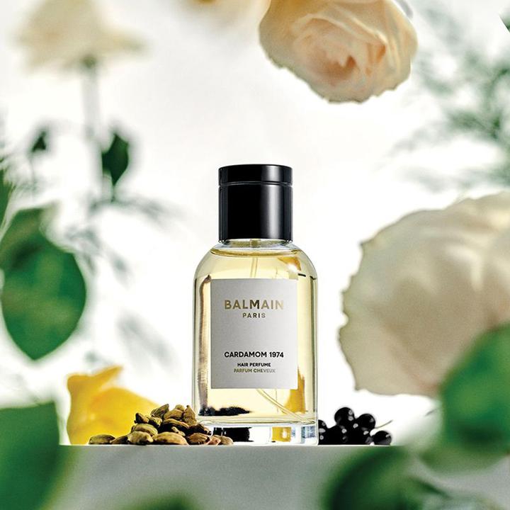 Immagine prodotto Balmain Profumo per capelli al cardamomo 1974 (Spray capelli, 100 ml)
