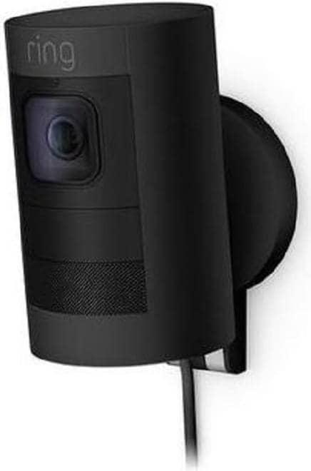 Produktbild Ring Stick Up Cam Wired (1920 x 1080 Pixels)