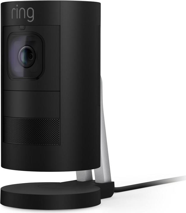 Produktbild Ring Stick Up Cam Wired (1920 x 1080 Pixels)