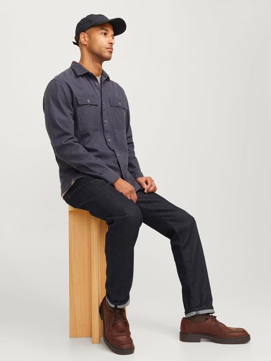 Produktbild Jack & Jones RDD Royal Selvedge RE 874 Comfort Fit Jeans Regular fit Jeans (W33/L34)