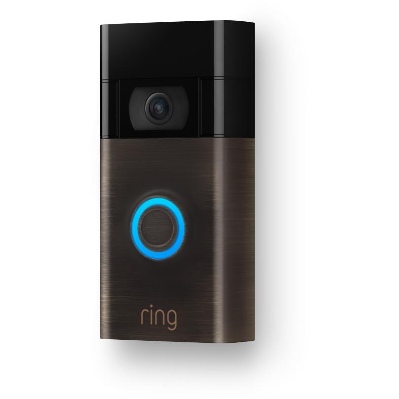 Ring Video Doorbell Gen buy at Digitec