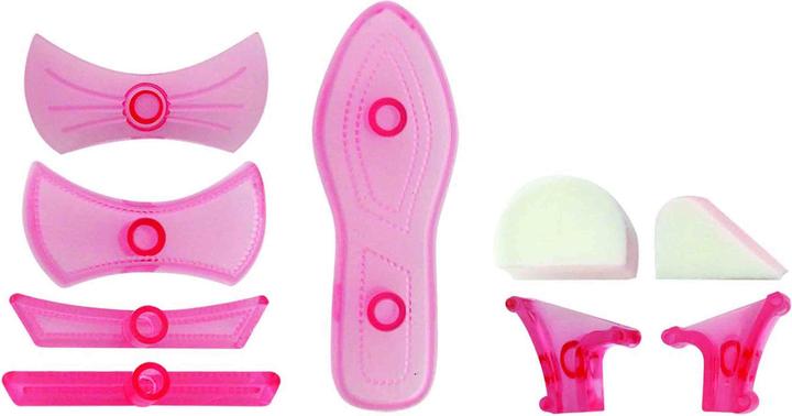 Produktbild PME Lady's Shoe Gross