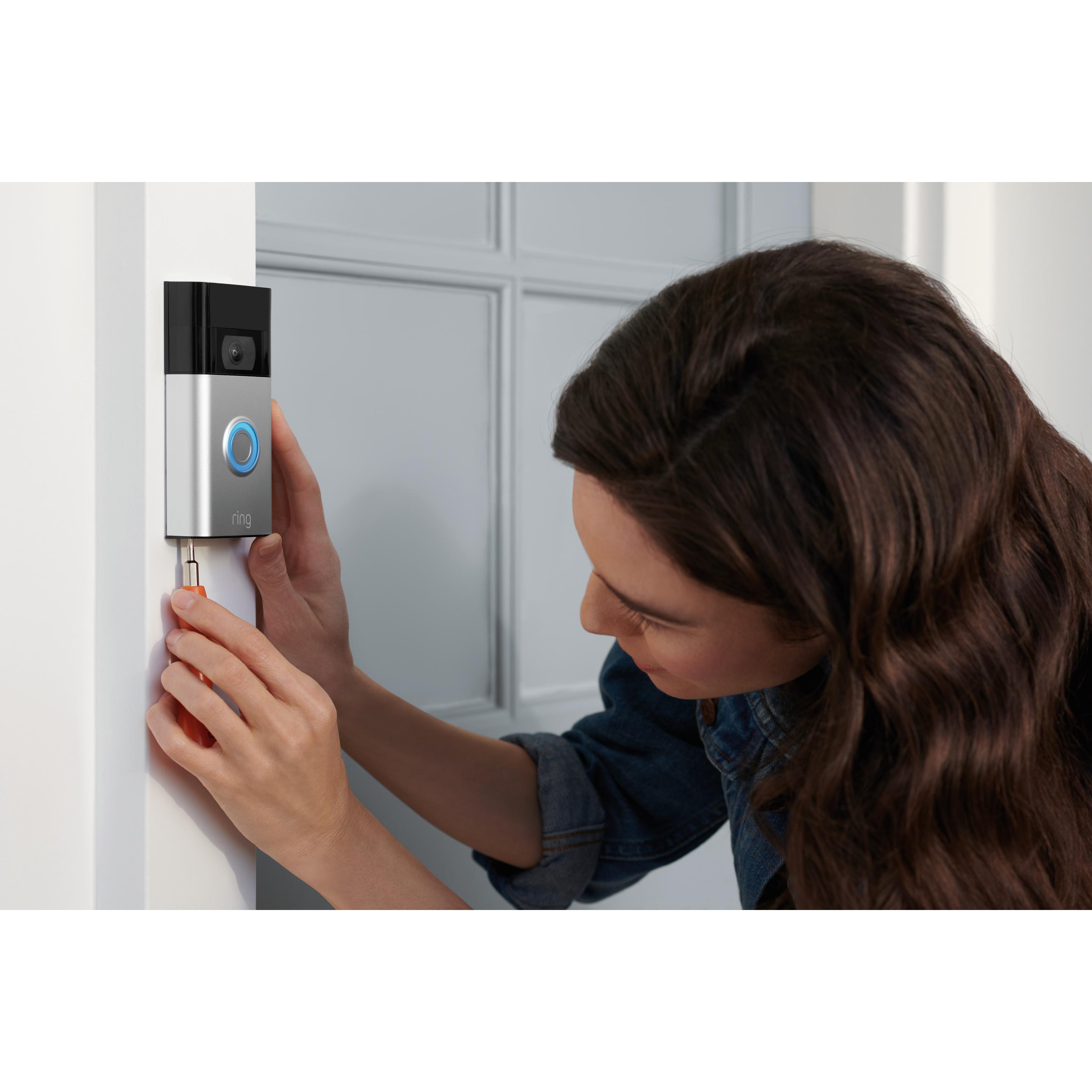Ring Video Doorbell Gen buy at Digitec