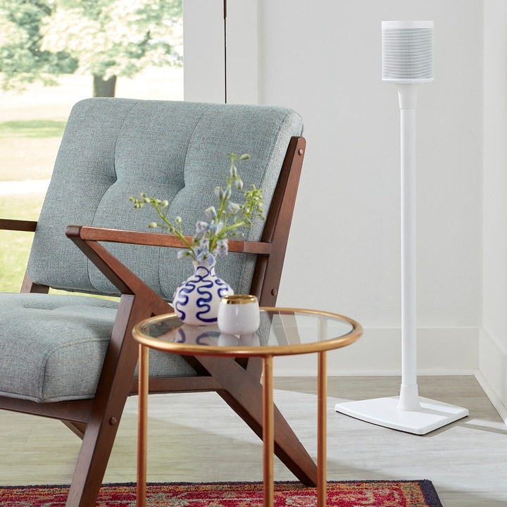 Produktbild Sanus Ständer zu Sonos ONE, PLAY:1, Play:3 (1 Paar, Ständer)