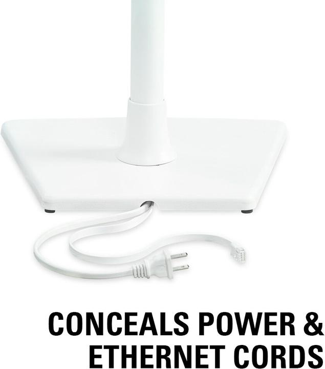 Produktbild Sanus Ständer zu Sonos ONE, PLAY:1, Play:3 (1 Paar, Ständer)
