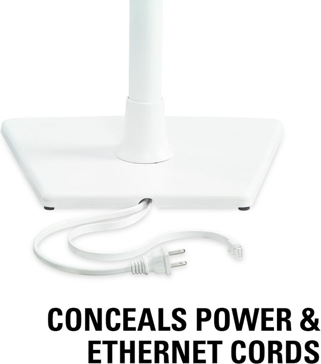 Produktbild Sanus Ständer zu Sonos ONE, PLAY:1, Play:3 (1 Paar, Ständer)
